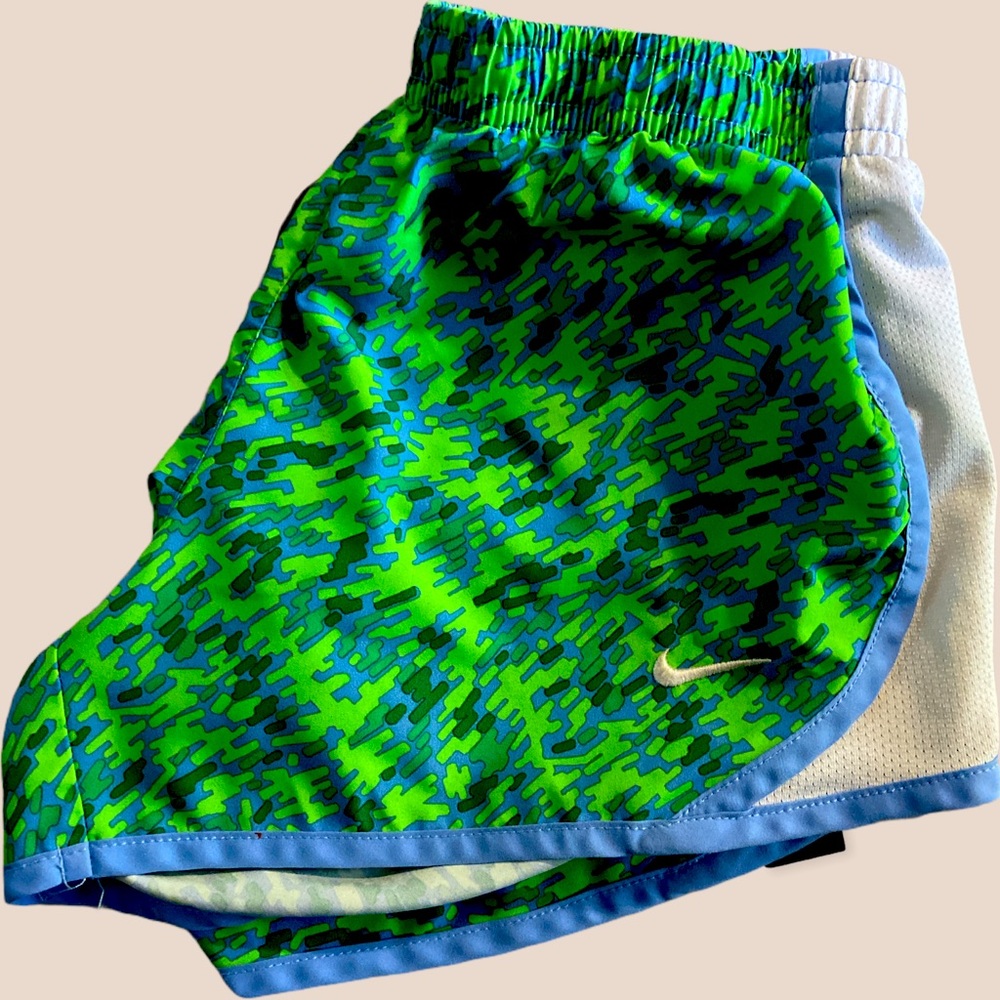 Nike Dri-Fit Shorts . Back to School Ready!
